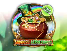 Magical Leprechaun