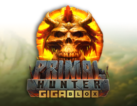 Primal Hunter Gigablox