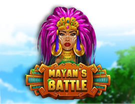 Mayan's Battle