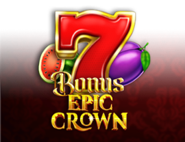 Bonus Epic Crown