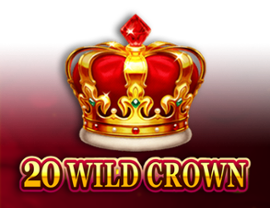 20 Wild Crown
