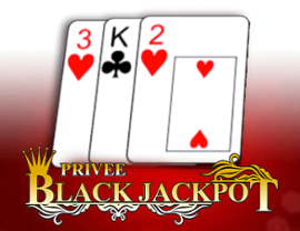 BlackJackpot Privee