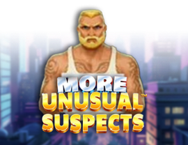 More Unusual Suspects