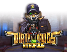 Dirty Dawgs of Nitropolis