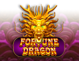 Fortune Dragon (Pragmatic Play)