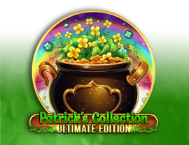 Patrick's Collection - Ultimate Edition