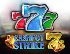 Cashpot Strike 7s