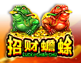 Lucky Chan Chu