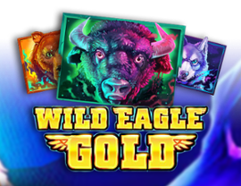 Wild Eagle Gold