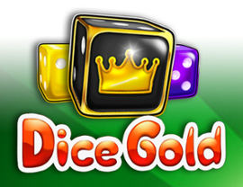 Dice Gold
