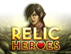 Relic Heroes