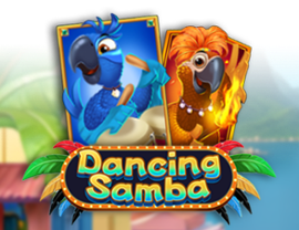 Dancing Samba