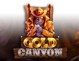 Gold Canyon
