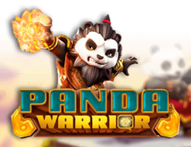 Panda Warrior
