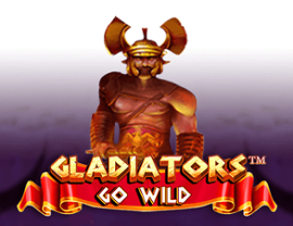 Gladiators Go Wild