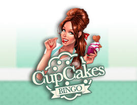 Cupcakes Bingo