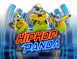 Hip Hop Panda