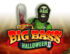 Big Bass Halloween 2