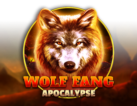 Wolf Fang - Apocalypse